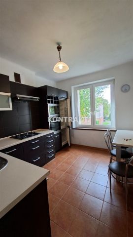 Mieszkanie 2-pokojowe Oświęcim Osiedle, al. Juliusza Słowackiego. Zdjęcie 2