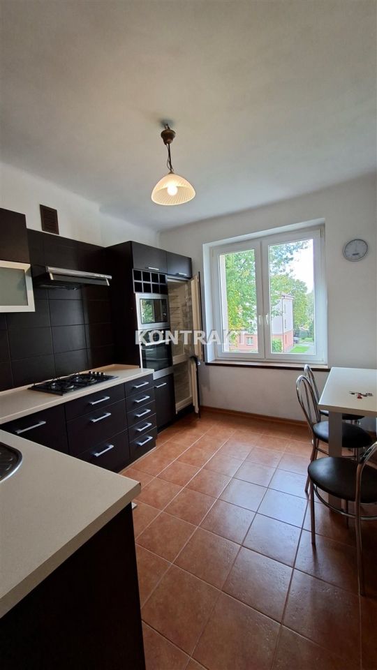 Mieszkanie 2-pokojowe Oświęcim Osiedle, al. Juliusza Słowackiego. Zdjęcie 2