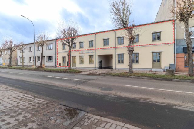 Lokal Wejherowo, ul. Henryka Sienkiewicza. Zdjęcie 4