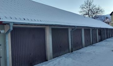 Mieszkanie 2-pokojowe Bystrzyca Kłodzka, ul. Stefana Okrzei