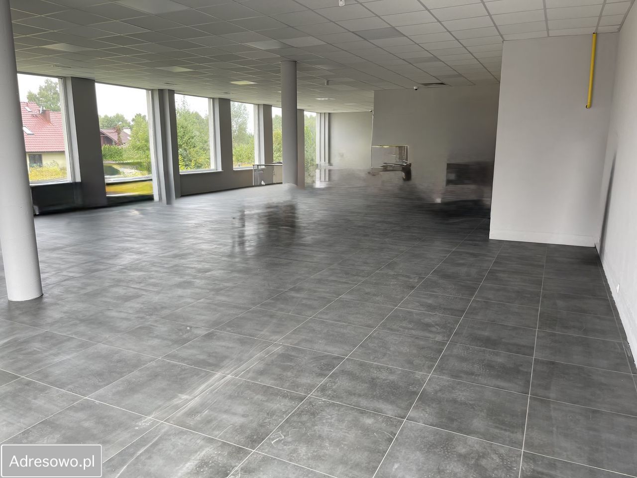 Lokal Katowice Kostuchna, ul. Karola Stabika. Zdjęcie 11