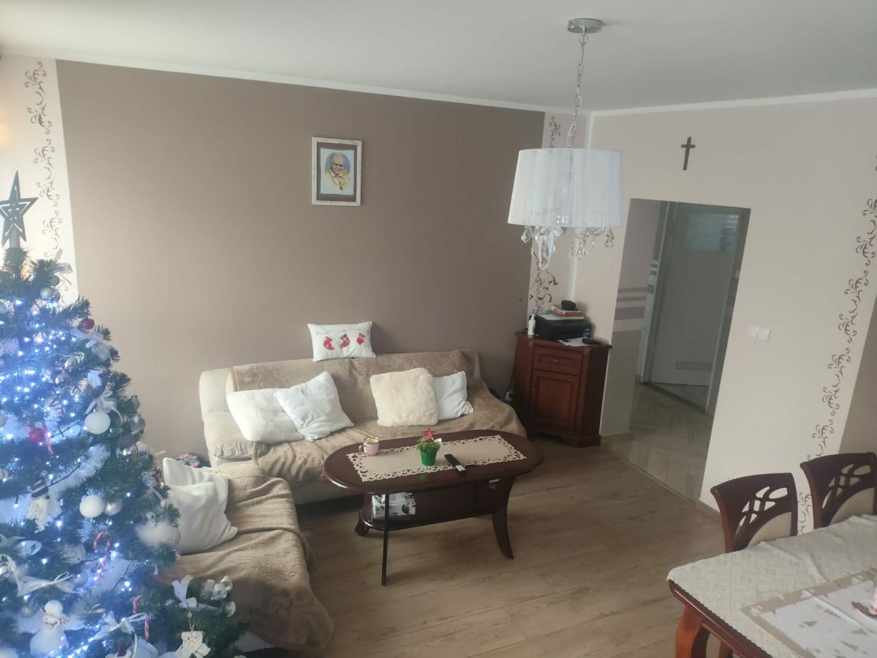 dom wolnostojący, 5 pokoi Góra, ul. Bohaterów Westerplatte. Zdjęcie 4