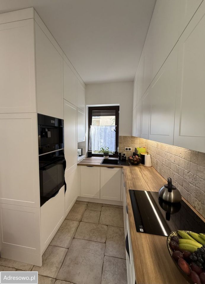 Mieszkanie 3-pokojowe Nowa Wola, ul. Magnolii. Zdjęcie 3