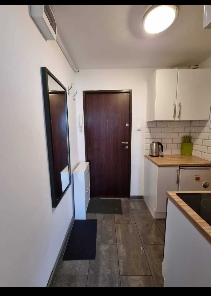 Mieszkanie 1-pokojowe Świnoujście Centrum, ul. Konstytucji 3 Maja. Zdjęcie 8