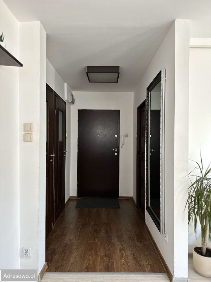 Mieszkanie 2-pokojowe Lublin LSM, ul. Wileńska. Zdjęcie 7