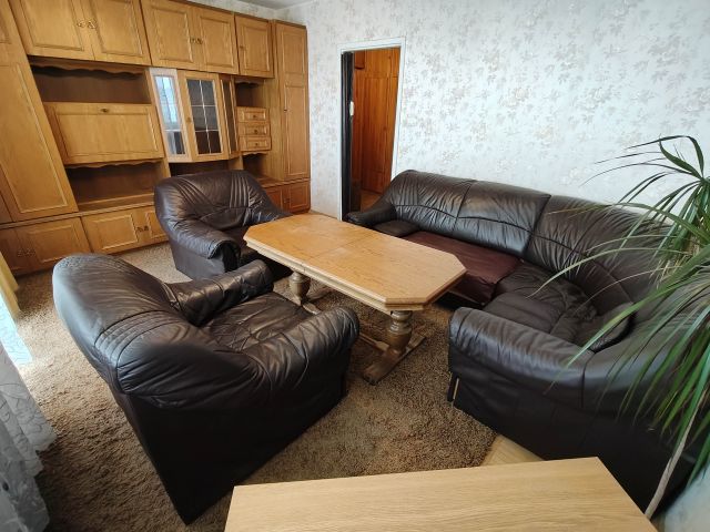 Mieszkanie 3-pokojowe Kielce Karczówka, ul. Karczówkowska. Zdjęcie 3