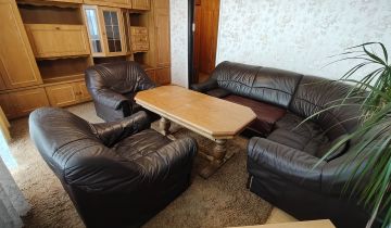 Mieszkanie 3-pokojowe Kielce Karczówka, ul. Karczówkowska