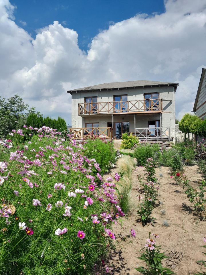 dom wolnostojący, 4 pokoje Grabowiec-Góra. Zdjęcie 1