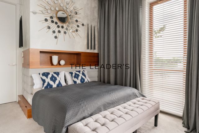 Mieszkanie 4-pokojowe Warszawa Wilanów, ul. Sarmacka. Zdjęcie 11