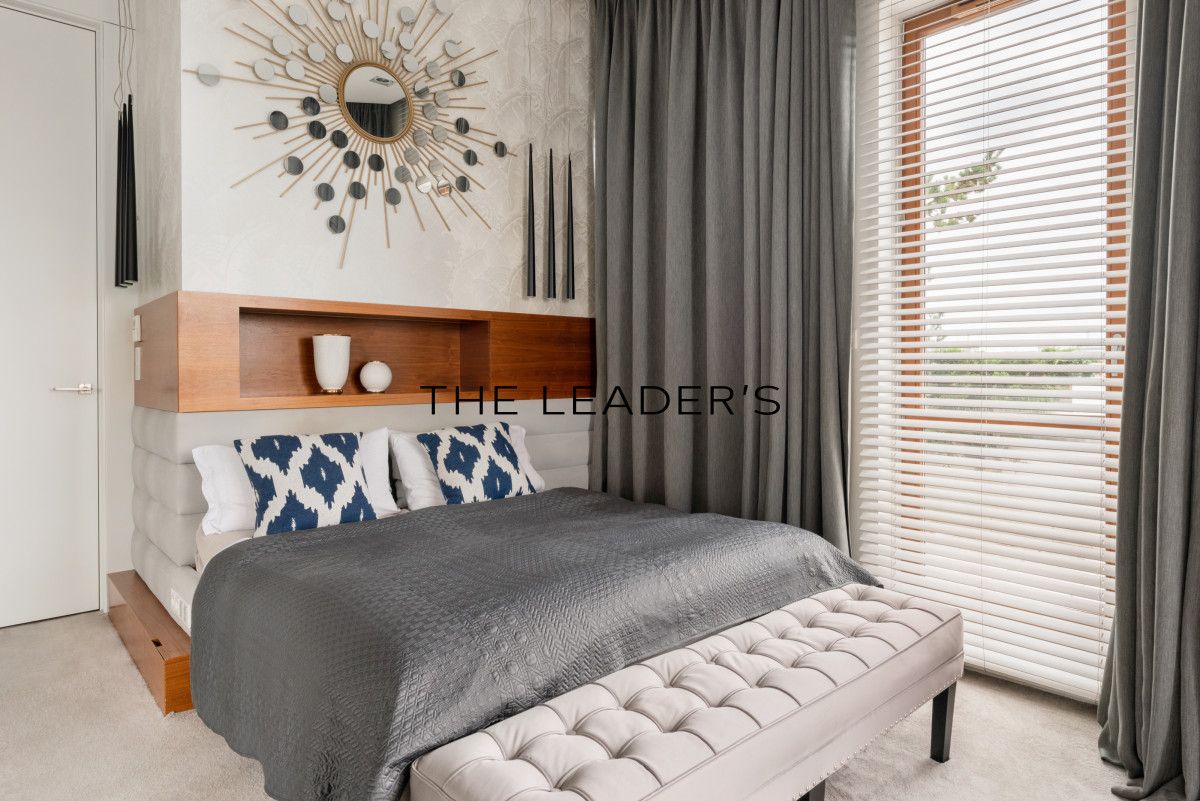 Mieszkanie 4-pokojowe Warszawa Wilanów, ul. Sarmacka. Zdjęcie 11