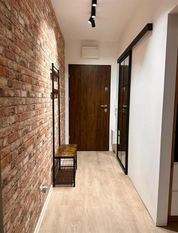 Mieszkanie 2-pokojowe Wrocław Maślice, ul. Bogatyńska. Zdjęcie 10