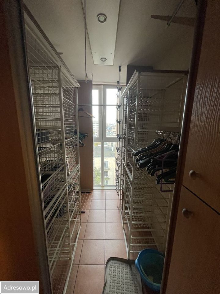 Mieszkanie 3-pokojowe Warszawa Mokotów, ul. Racławicka. Zdjęcie 9