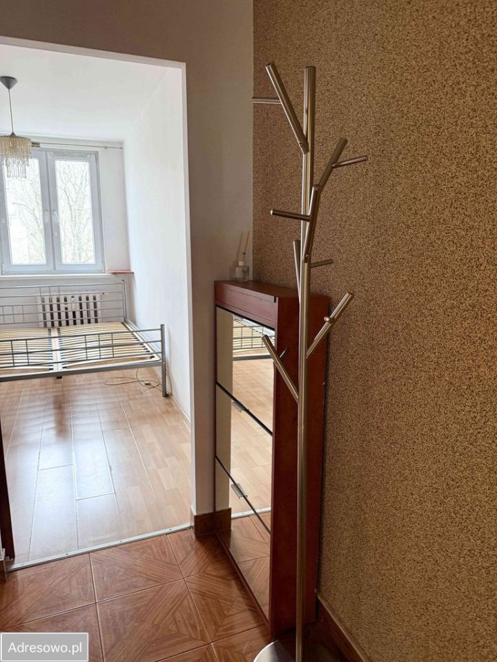Mieszkanie 2-pokojowe Pabianice, ul. Piotra Bardowskiego. Zdjęcie 4