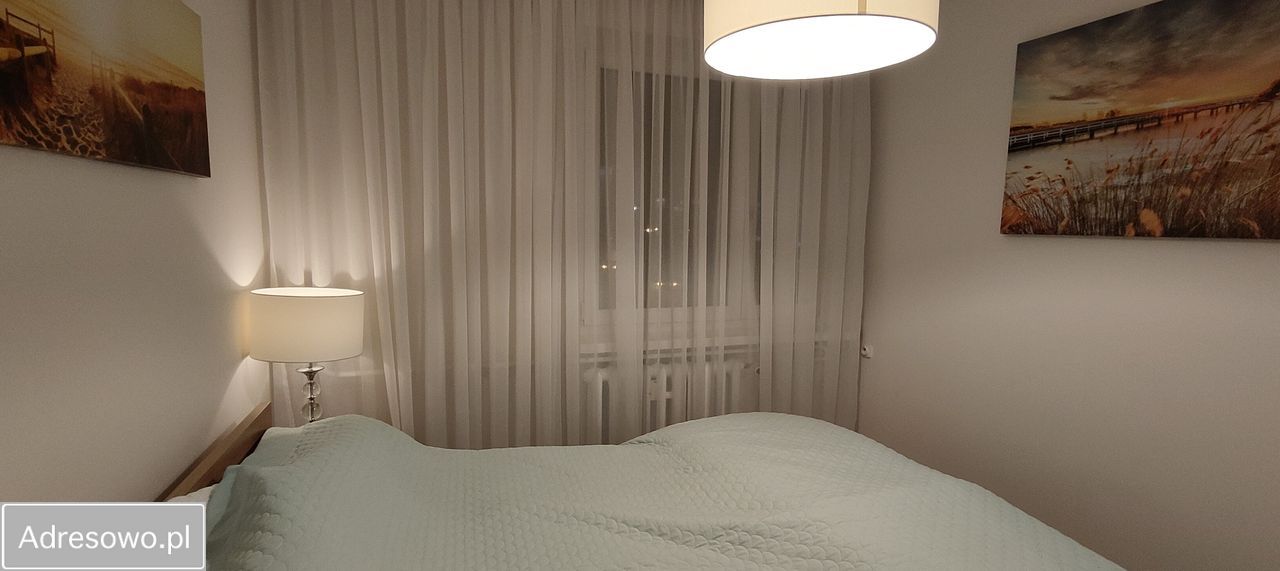 Mieszkanie 2-pokojowe Katowice Muchowiec, ul. Ignacego Paderewskiego. Zdjęcie 11