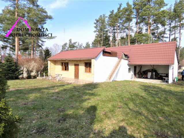 Działka inwestycyjna Sitno. Zdjęcie 10