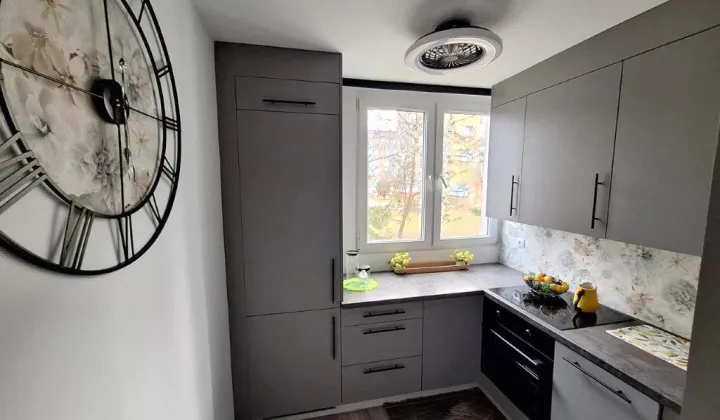 Mieszkanie 2-pokojowe Oława