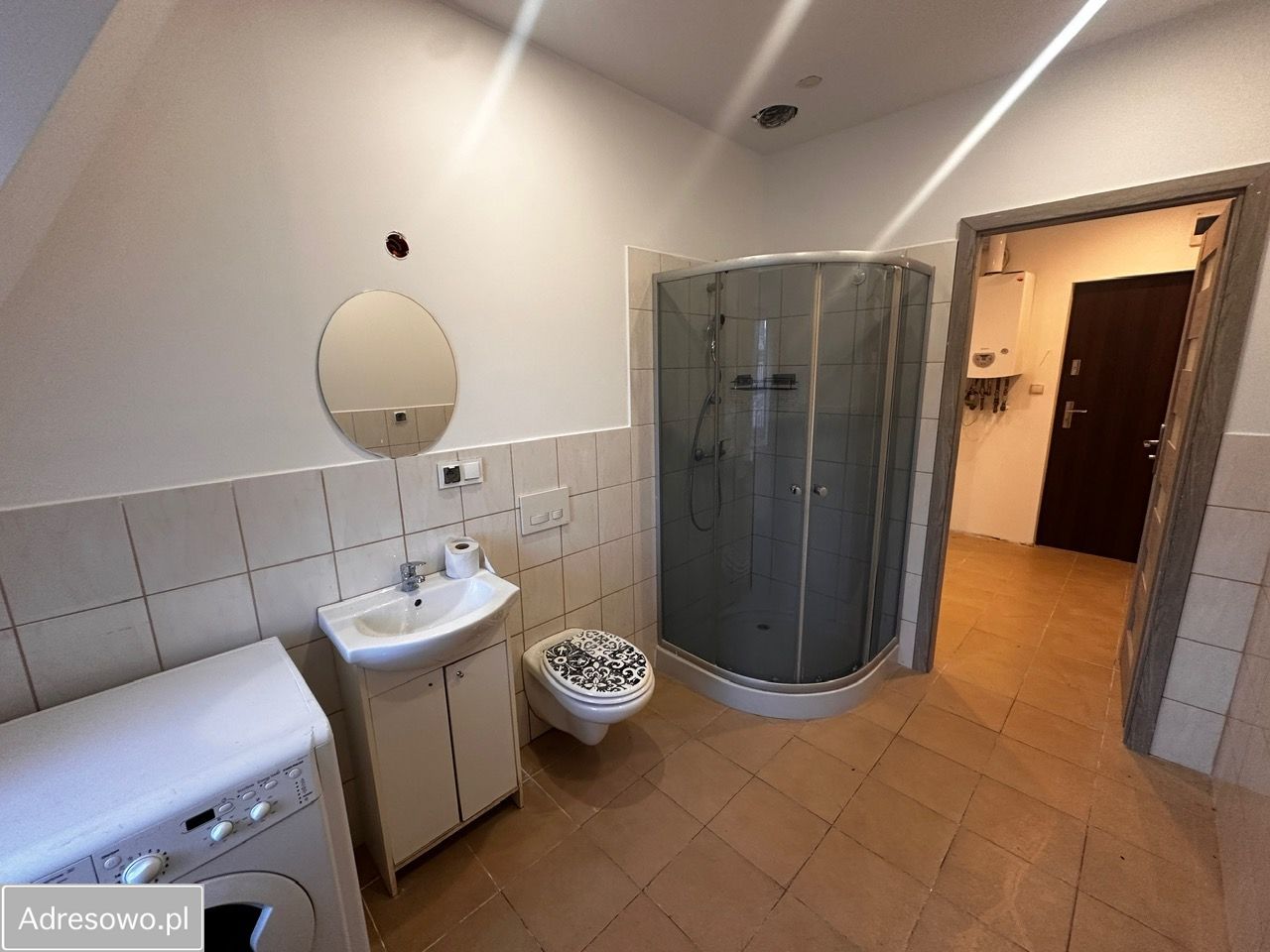 Mieszkanie 2-pokojowe Legnica Centrum, ul. Wrocławska. Zdjęcie 10