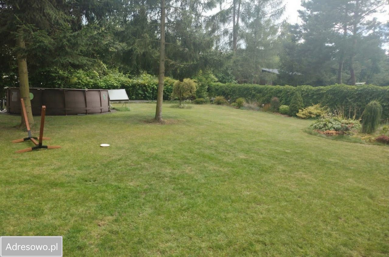 Działka Okołowice. Zdjęcie 4