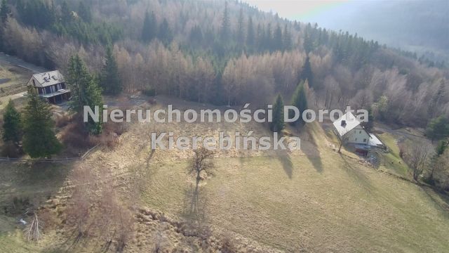 Działka inwestycyjna Świeradów-Zdrój, ul. Łowiecka. Zdjęcie 2