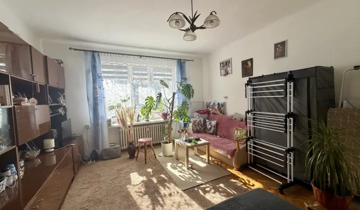 Mieszkanie 1-pokojowe Otwock, ul. Karczewska