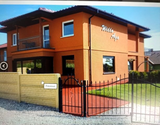 Ośrodek wczasowy Rewal, ul. Polna. Zdjęcie 2