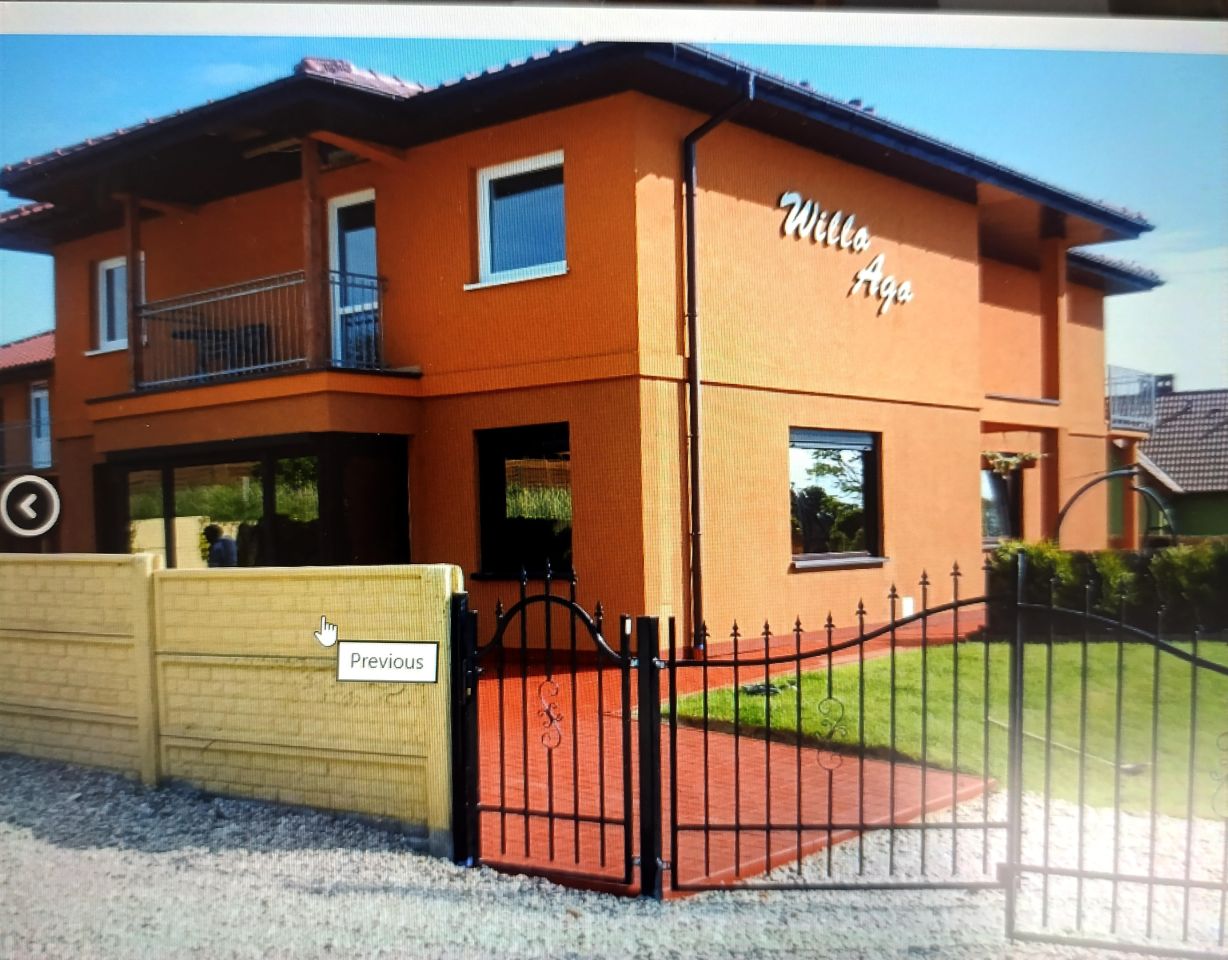 Ośrodek wczasowy Rewal, ul. Polna. Zdjęcie 2