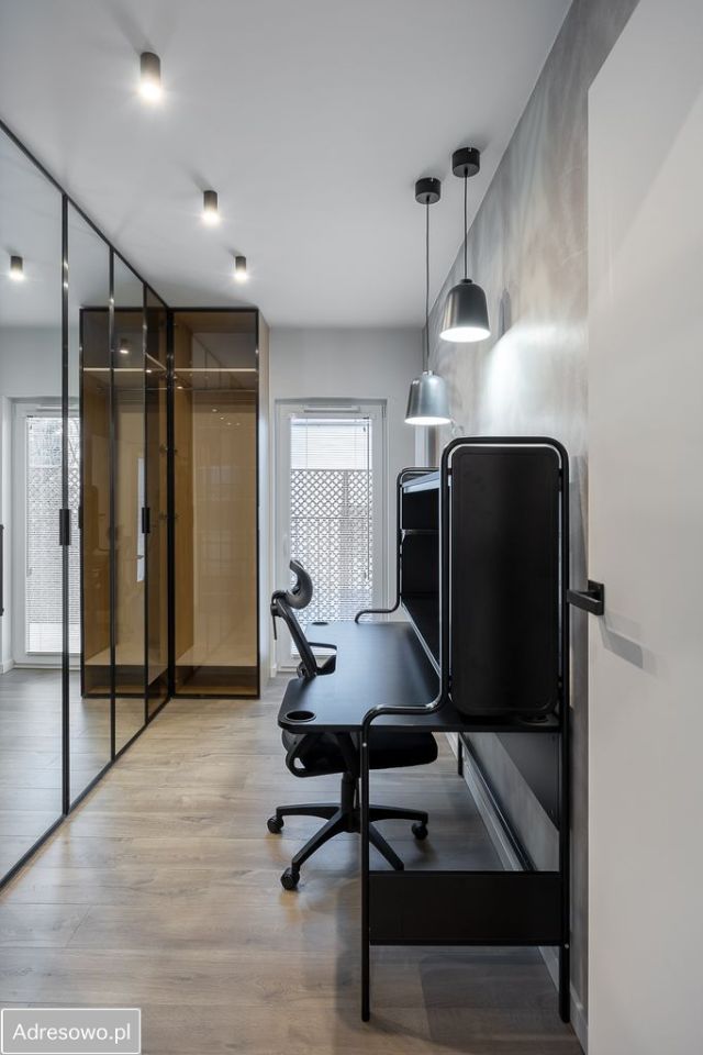 Mieszkanie 4-pokojowe Kraków Podgórze Duchackie, ul. Sebastiana Klonowica. Zdjęcie 10