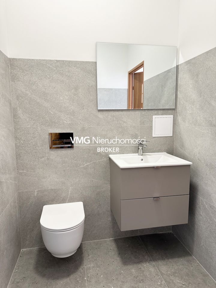 dom wolnostojący, 19 pokoi Warszawa Wawer. Zdjęcie 16