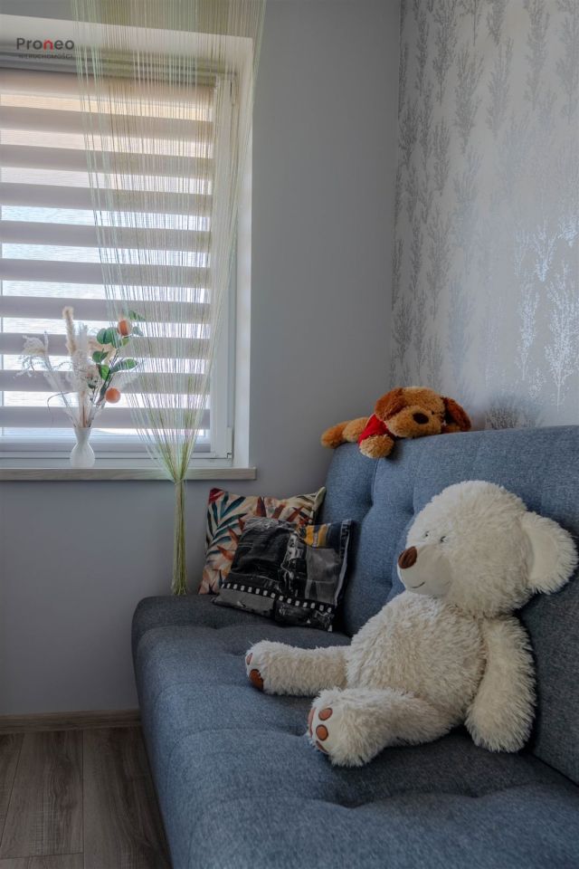 dom, 3 pokoje Brzezie. Zdjęcie 13