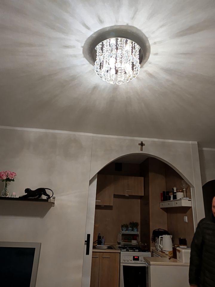 Mieszkanie 1-pokojowe Lubin Centrum, ul. Jana Kilińskiego. Zdjęcie 5