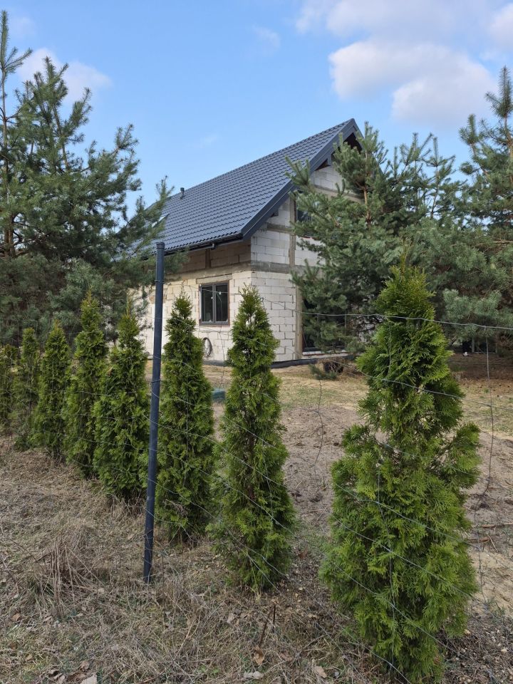 dom wolnostojący Stefanów. Zdjęcie 4