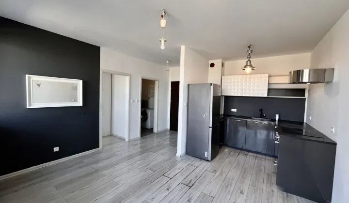 Mieszkanie 2-pokojowe Reda, ul. Olimpijska