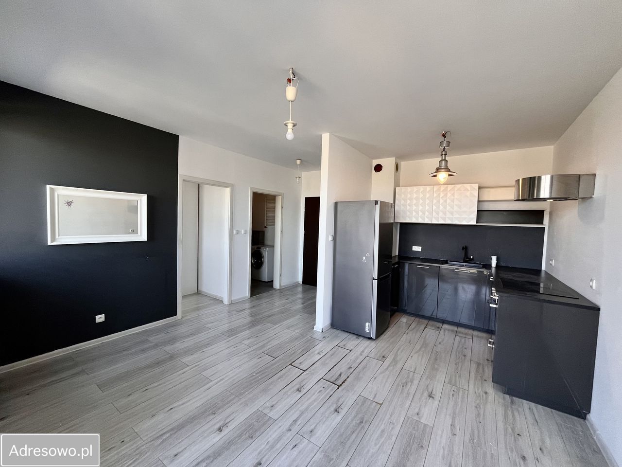 Mieszkanie 2-pokojowe Reda, ul. Olimpijska. Zdjęcie 1