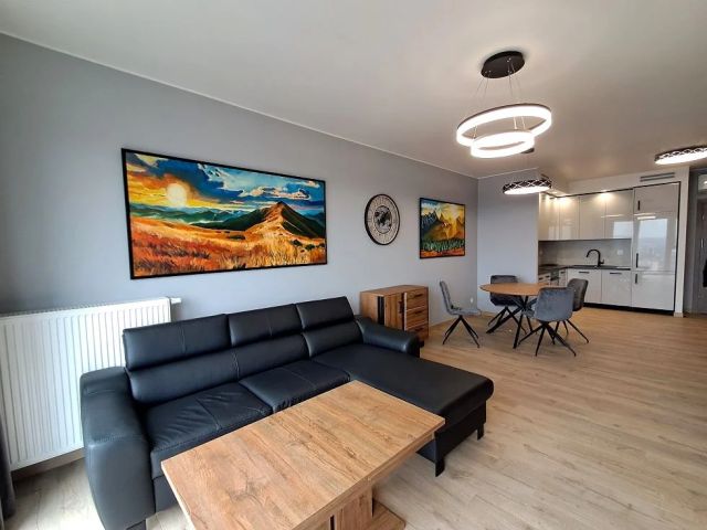 Mieszkanie 2-pokojowe Rzeszów Nowe Miasto, ul. Podwisłocze. Zdjęcie 2