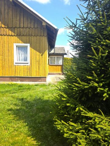dom wolnostojący, 2 pokoje Niebieszczany. Zdjęcie 4