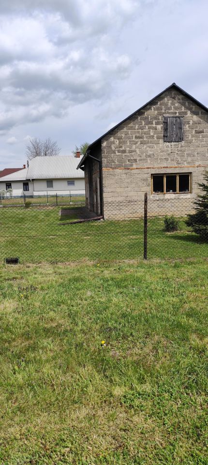 dom wolnostojący, 3 pokoje Jedlicze Borek, ul. Topolowa. Zdjęcie 2