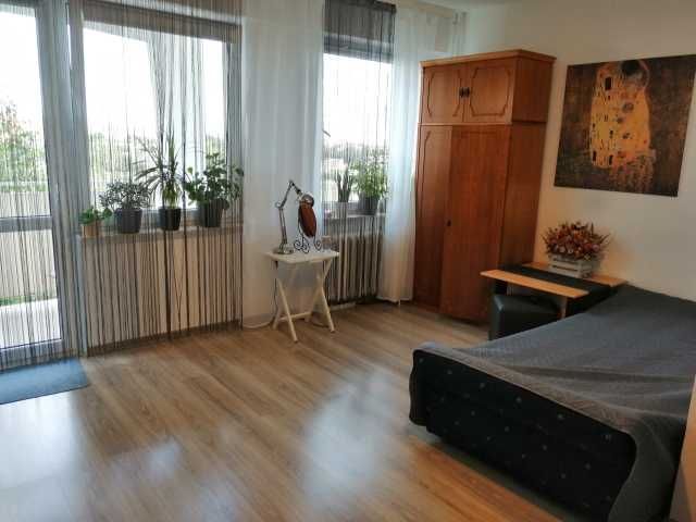 Mieszkanie 3-pokojowe Rzeszów Śródmieście, ul. Macieja Rataja. Zdjęcie 5