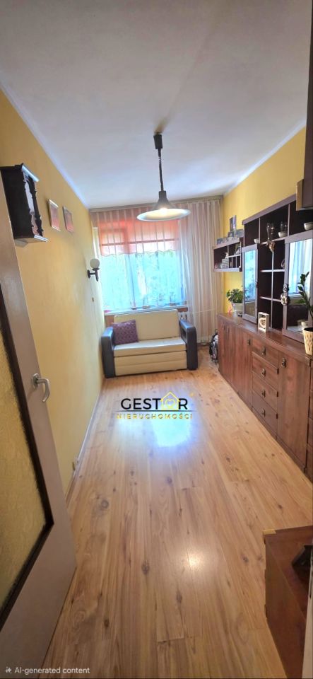 Mieszkanie 3-pokojowe Dzierżoniów Nowe Miasto, os. Różane. Zdjęcie 5