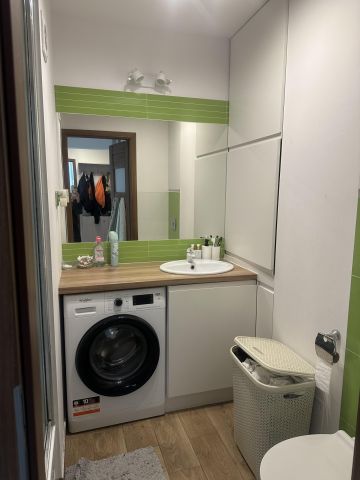 Mieszkanie 3-pokojowe Warszawa Mokotów, ul. Bernardyńska. Zdjęcie 5