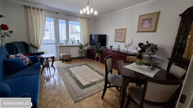 Mieszkanie 2-pokojowe Kalisz Dobrzec. Zdjęcie 1