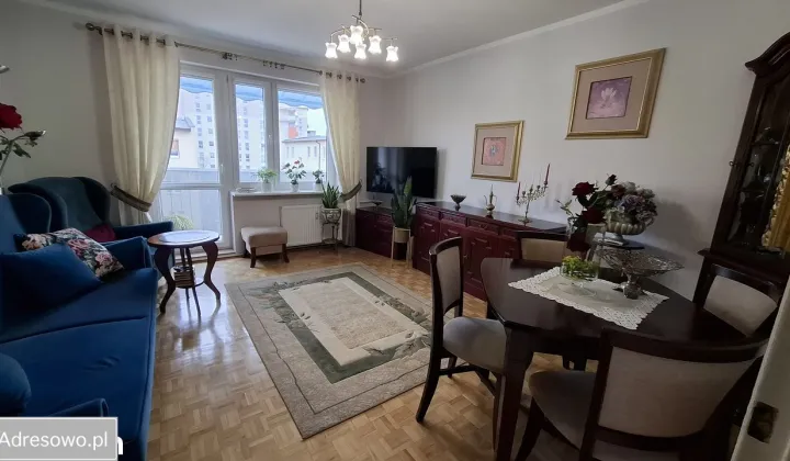 Mieszkanie 2-pokojowe Kalisz Dobrzec