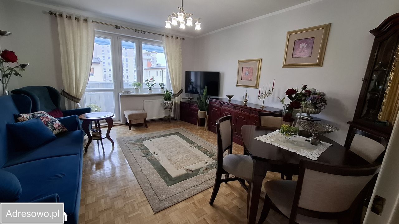 Mieszkanie 2-pokojowe Kalisz Dobrzec. Zdjęcie 1