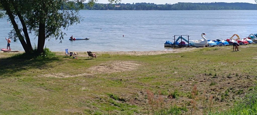 dom letniskowy Niewiesze. Zdjęcie 7