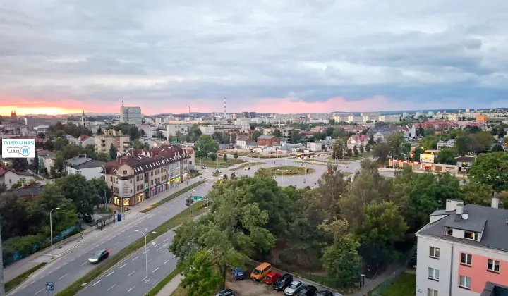 Mieszkanie 2-pokojowe Kielce KSM, ul. Mazurska