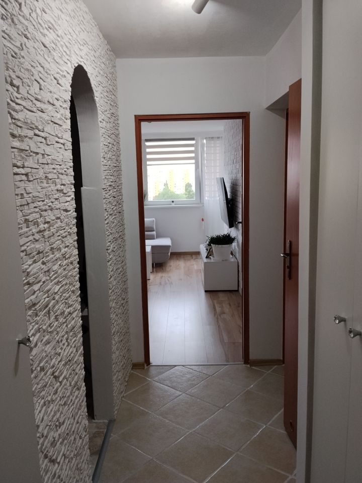 Mieszkanie 2-pokojowe Toruń Mokre, ul. Bażyńskich. Zdjęcie 7