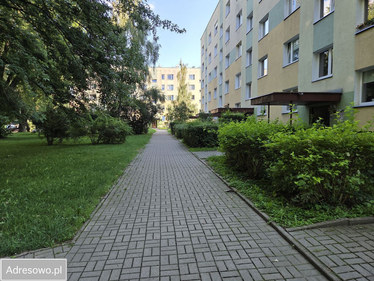 Mieszkanie 2-pokojowe Łódź Górna, ul. Mieszczańska. Zdjęcie 18