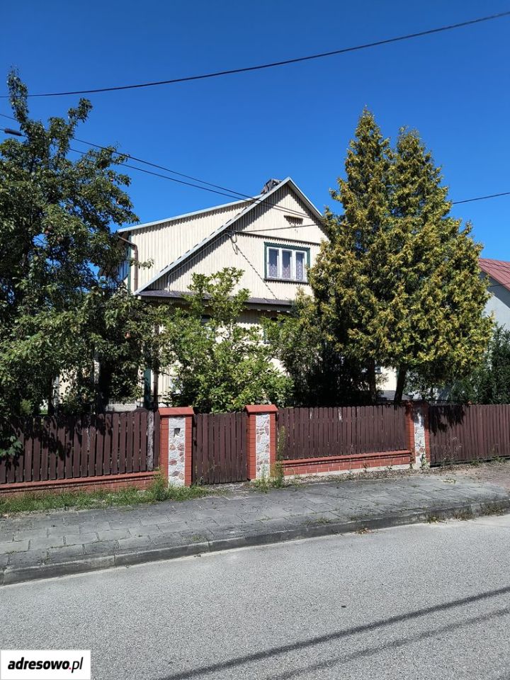 dom wolnostojący, 4 pokoje Hajnówka. Zdjęcie 1