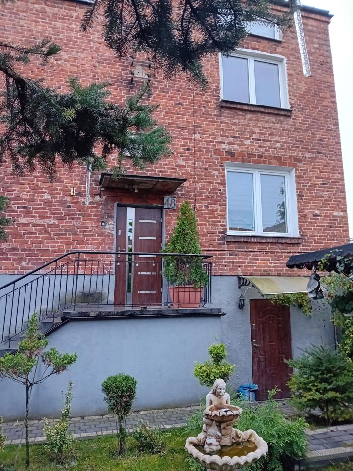 dom wolnostojący, 6 pokoi Radom Gołębiów, ul. Gołębiowska. Zdjęcie 13