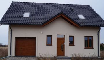 dom wolnostojący, 4 pokoje Siekierki Wielkie, ul. Porzeczkowa