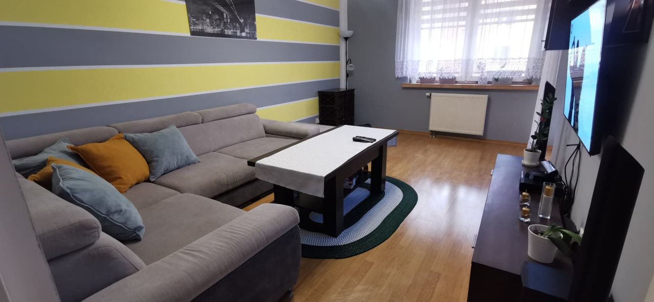 Mieszkanie 2-pokojowe Zielona Góra, ul. Jana Kilińskiego